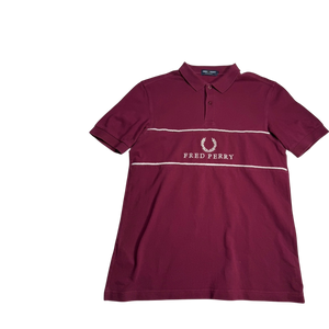 Vintage Fred Perry Poloshirt (M)
