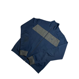 Vintage Fred Perry Trackjacket (S)