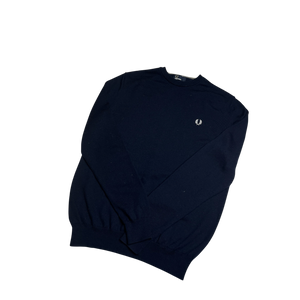 Vintage Fred Perry Sweater (L)