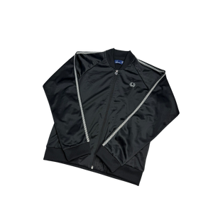 Vintage Fred Perry Trackjacket (WM)