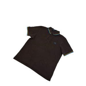 Vintage Fred Perry Poloshirt (XL)