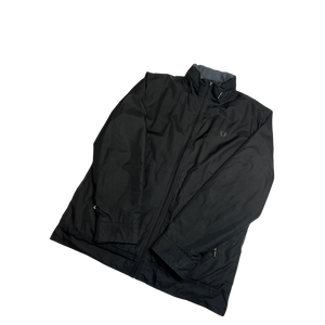 Vintage Fred Perry Winterjacke (M)