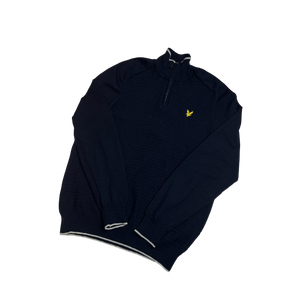 Vintage Lyle & Scott Sweater (L)