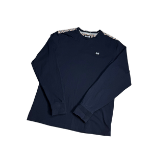 Vintage Burberry Sweater (M)