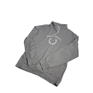 Vintage Fred Perry Sweater (8)