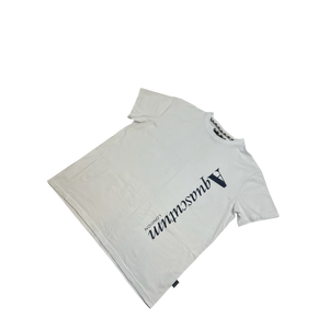 Vintage Aquascutum T-Shirt (L)