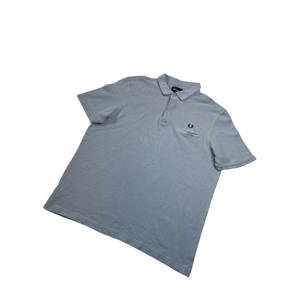 Vintage Fred Perry Poloshirt (XL)