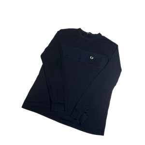Vintage Fred Perry Sweater (L)
