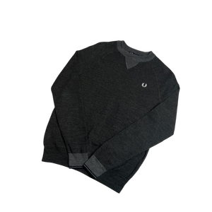 Vintage Fred Perry Sweater (S)