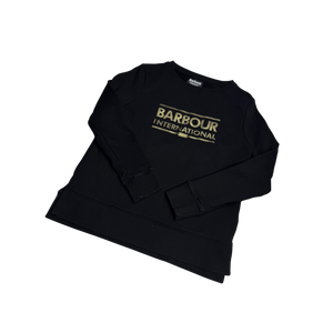 Vintage Barbour Sweater (WS (6))