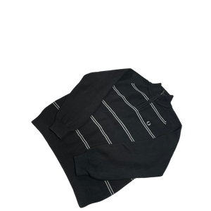 Vintage Fred Perry Sweater (XL)
