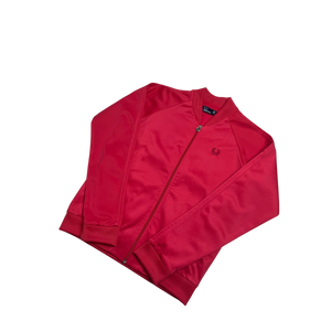 Vintage Fred Perry Trackjacket (M/S)