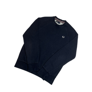 Vintage Fred Perry Sweater (XS)