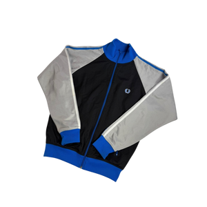 Vintage Fred Perry Trackjacket (S)