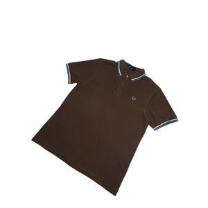 Vintage Fred Perry Poloshirt (M)