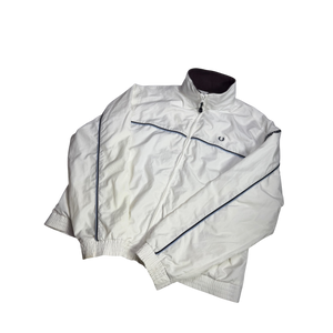 Vintage Fred Perry Trackjacket (WL)
