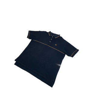 Vintage Fred Perry Poloshirt (XL)