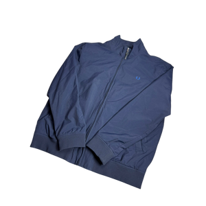 Vintage Fred Perry Trackjacket (L)