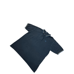 Vintage Fred Perry Poloshirt (XL)