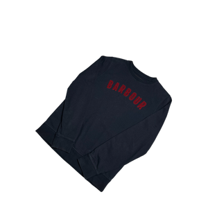 Vintage Barbour Sweater (S)