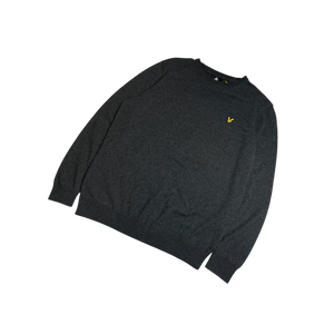 Vintage Lyle & Scott Sweater (L)