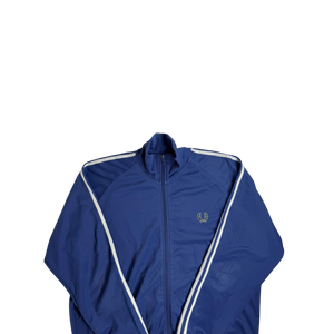 Vintage Fred Perry Trackjacket (XL)