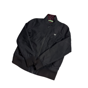 Vintage Fred Perry Trackjacket (10)