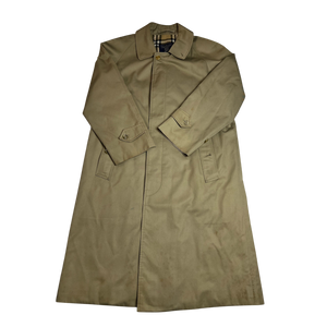Vintage Burberry Winterjacke (L)