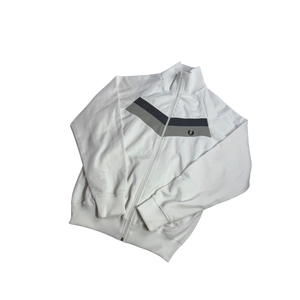Vintage Fred Perry Trackjacket (XS)