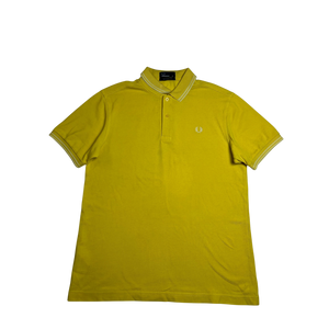 Vintage Fred Perry Poloshirt (M)