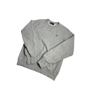 Vintage Fred Perry Sweater (XS)