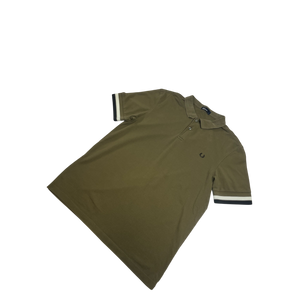 Vintage Fred Perry Poloshirt (XL)