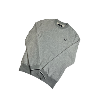 Vintage Fred Perry Sweater (S)