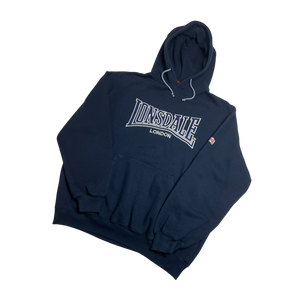 Vintage Lonsdale Sweater (L)