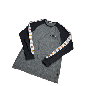 Vintage Ellesse Sweater (S)