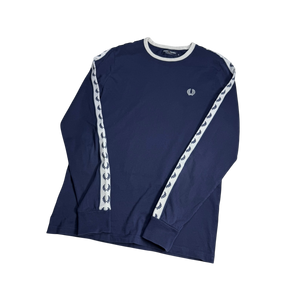 Vintage Fred Perry Sweater (S)
