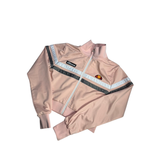 Vintage Ellesse Trackjacket (6)