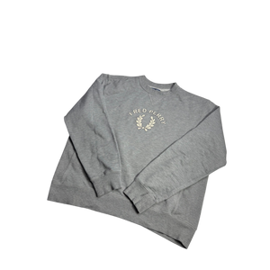 Vintage Fred Perry Sweater (L)