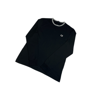 Vintage Fred Perry Sweater (M)