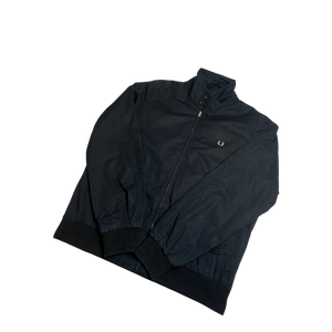 Vintage Fred Perry Winterjacke (L)