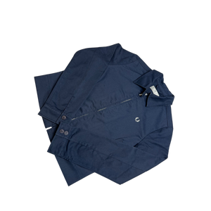 Vintage Fred Perry Trackjacket (XS)