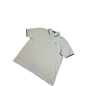 Vintage Fred Perry Poloshirt (XL)