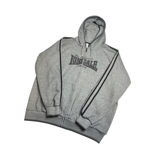 Vintage Lonsdale Sweater (XL)