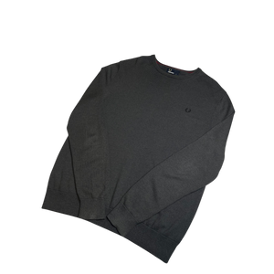 Vintage Fred Perry Sweater (L)