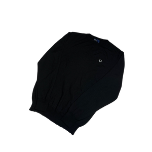 Vintage Fred Perry Sweater (M)