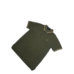 Vintage Fred Perry Poloshirt (XL)