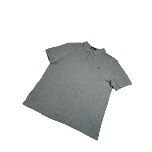 Vintage Fred Perry Poloshirt (XL)