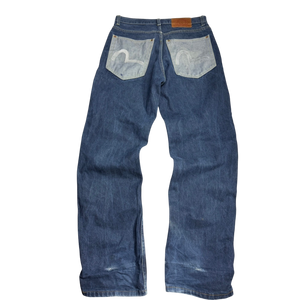 Vintage Evisu Jeans (30)
