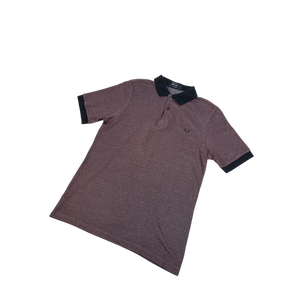 Vintage Fred Perry Poloshirt (M)