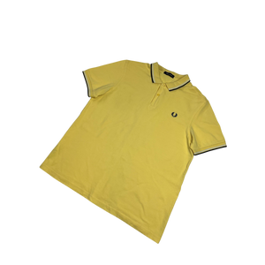 Vintage Fred Perry Poloshirt (XL)